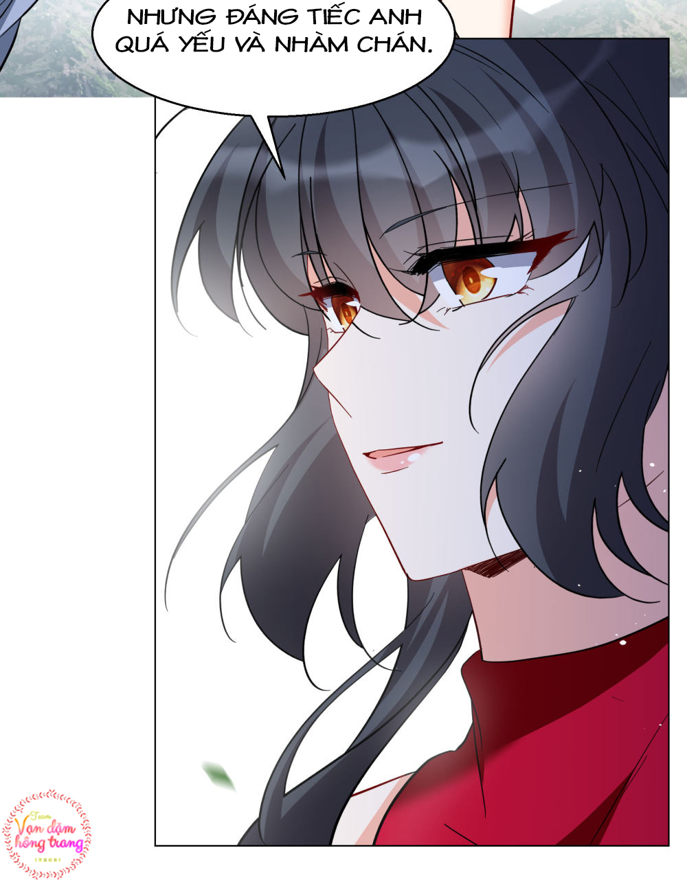 Cô Ấy Đến Rồi, Xin Hãy Nằm Xuống! Chapter 296 - Trang 2