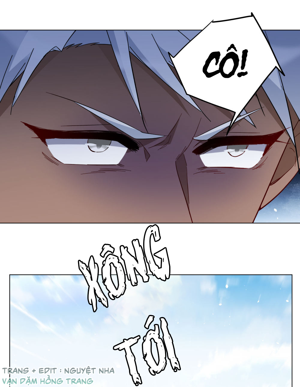 Cô Ấy Đến Rồi, Xin Hãy Nằm Xuống! Chapter 296 - Trang 2