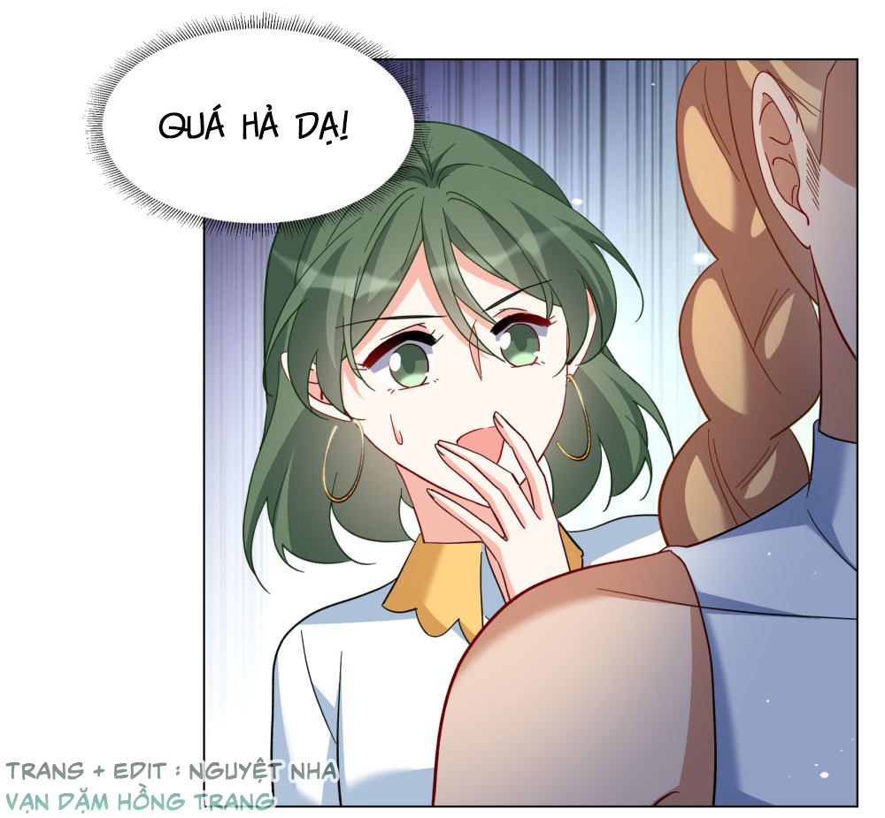 Cô Ấy Đến Rồi, Xin Hãy Nằm Xuống! Chapter 297 - Trang 2