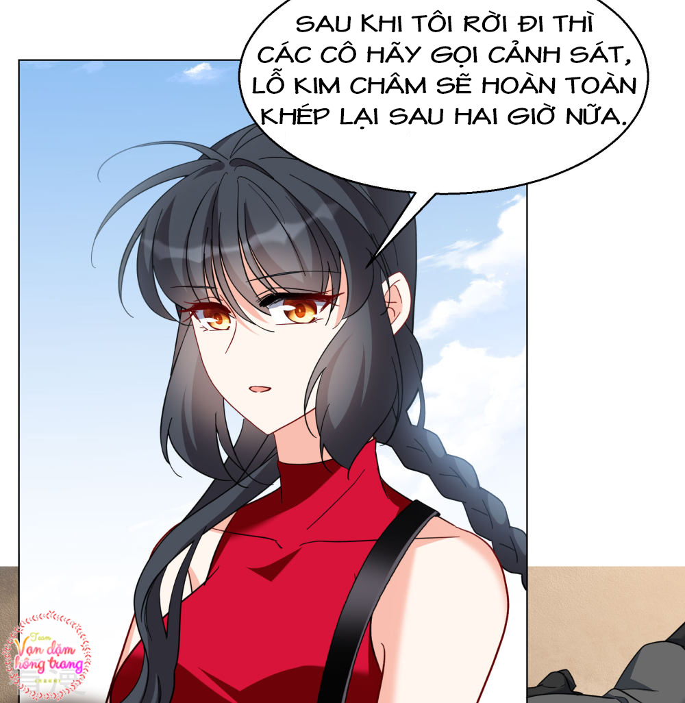 Cô Ấy Đến Rồi, Xin Hãy Nằm Xuống! Chapter 297 - Trang 2