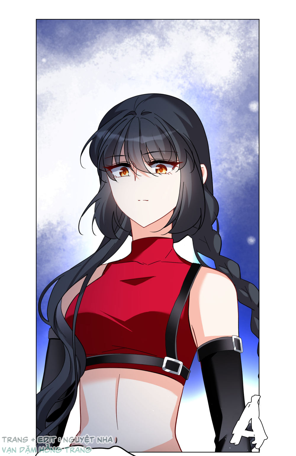 Cô Ấy Đến Rồi, Xin Hãy Nằm Xuống! Chapter 297 - Trang 2