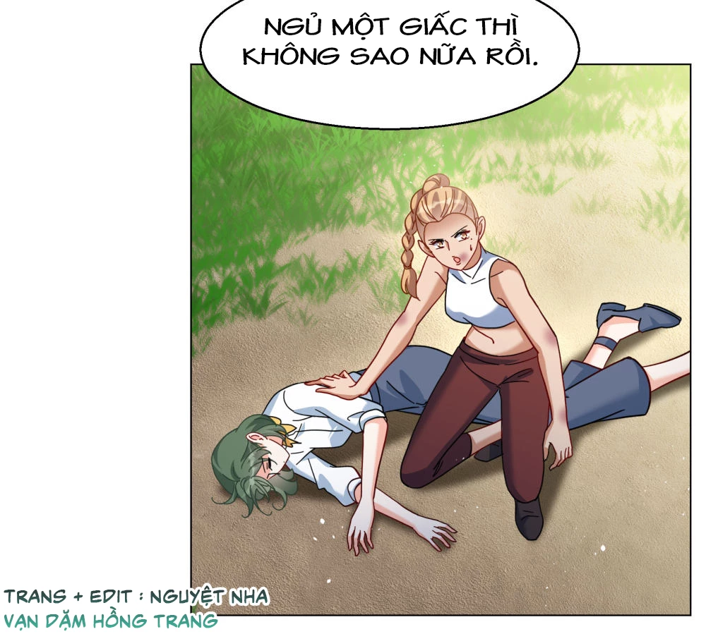 Cô Ấy Đến Rồi, Xin Hãy Nằm Xuống! Chapter 298 - Trang 2