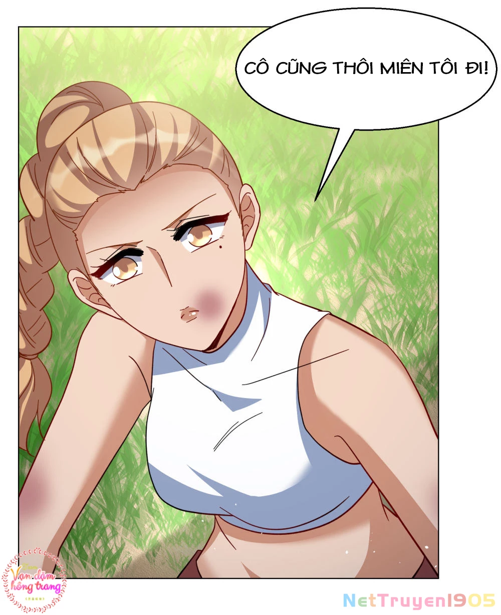 Cô Ấy Đến Rồi, Xin Hãy Nằm Xuống! Chapter 298 - Trang 2