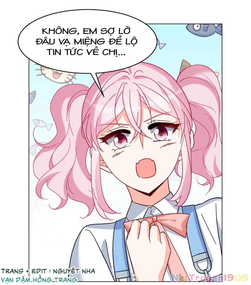 Cô Ấy Đến Rồi, Xin Hãy Nằm Xuống! Chapter 298 - Trang 2