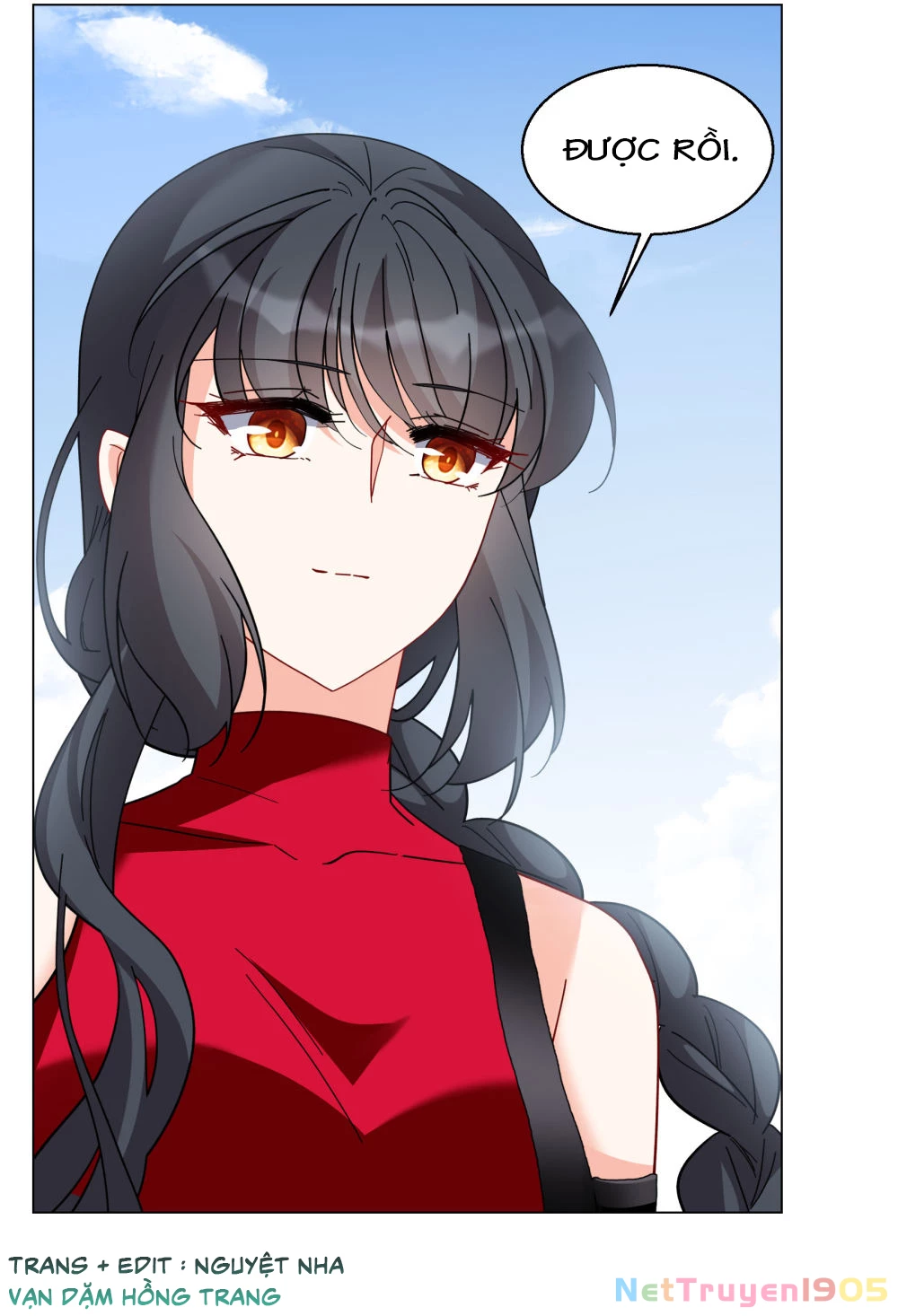 Cô Ấy Đến Rồi, Xin Hãy Nằm Xuống! Chapter 298 - Trang 2