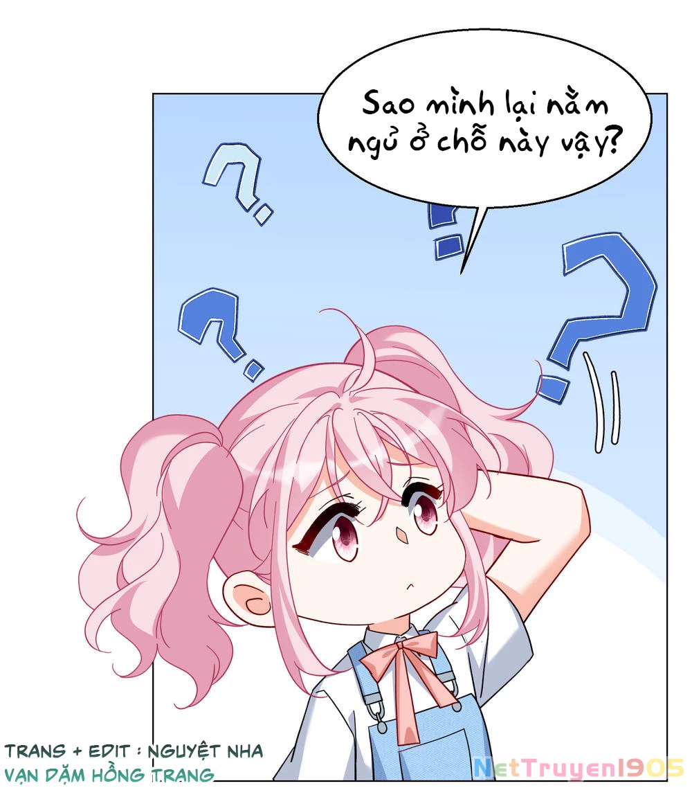 Cô Ấy Đến Rồi, Xin Hãy Nằm Xuống! Chapter 298 - Trang 2