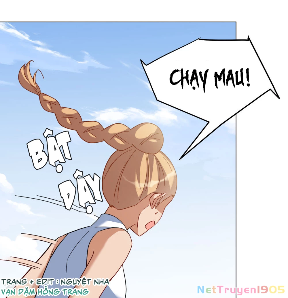 Cô Ấy Đến Rồi, Xin Hãy Nằm Xuống! Chapter 298 - Trang 2