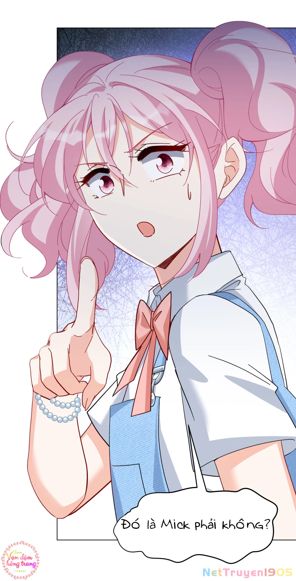 Cô Ấy Đến Rồi, Xin Hãy Nằm Xuống! Chapter 298 - Trang 2