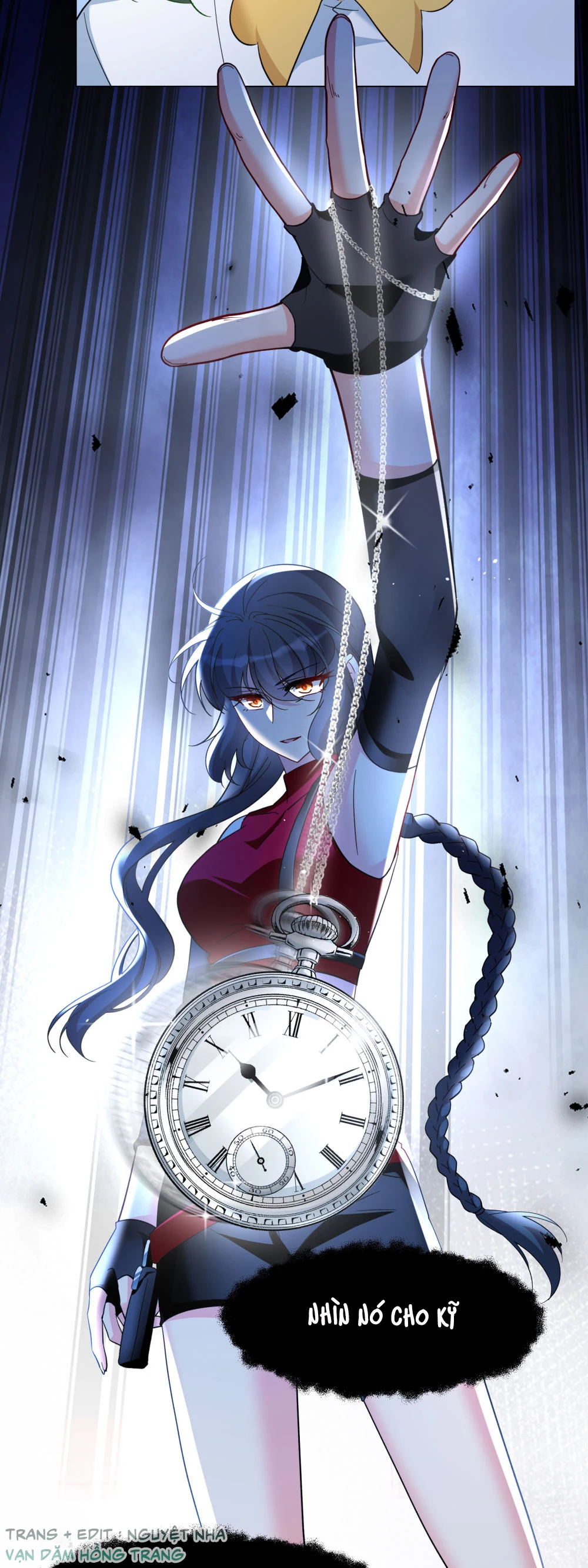 Cô Ấy Đến Rồi, Xin Hãy Nằm Xuống! Chapter 298 - Trang 2