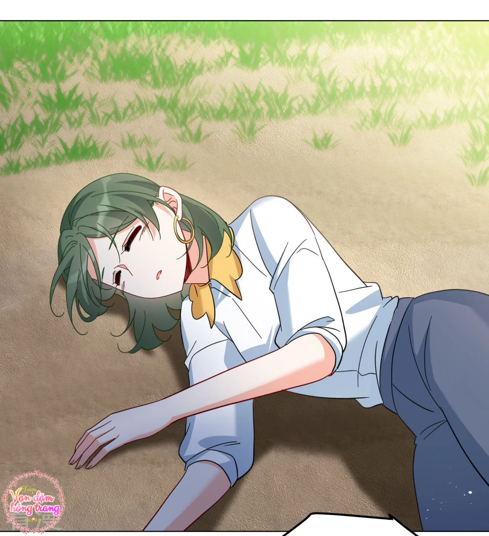 Cô Ấy Đến Rồi, Xin Hãy Nằm Xuống! Chapter 298 - Trang 2