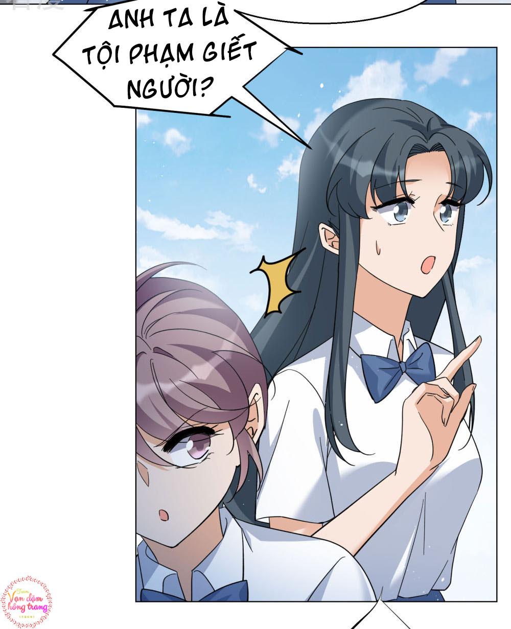 Cô Ấy Đến Rồi, Xin Hãy Nằm Xuống! Chapter 300 - Trang 2