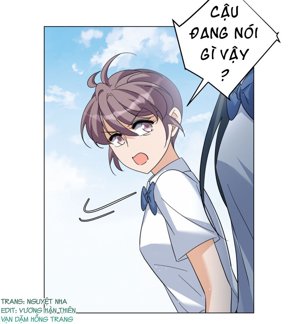 Cô Ấy Đến Rồi, Xin Hãy Nằm Xuống! Chapter 300 - Trang 2