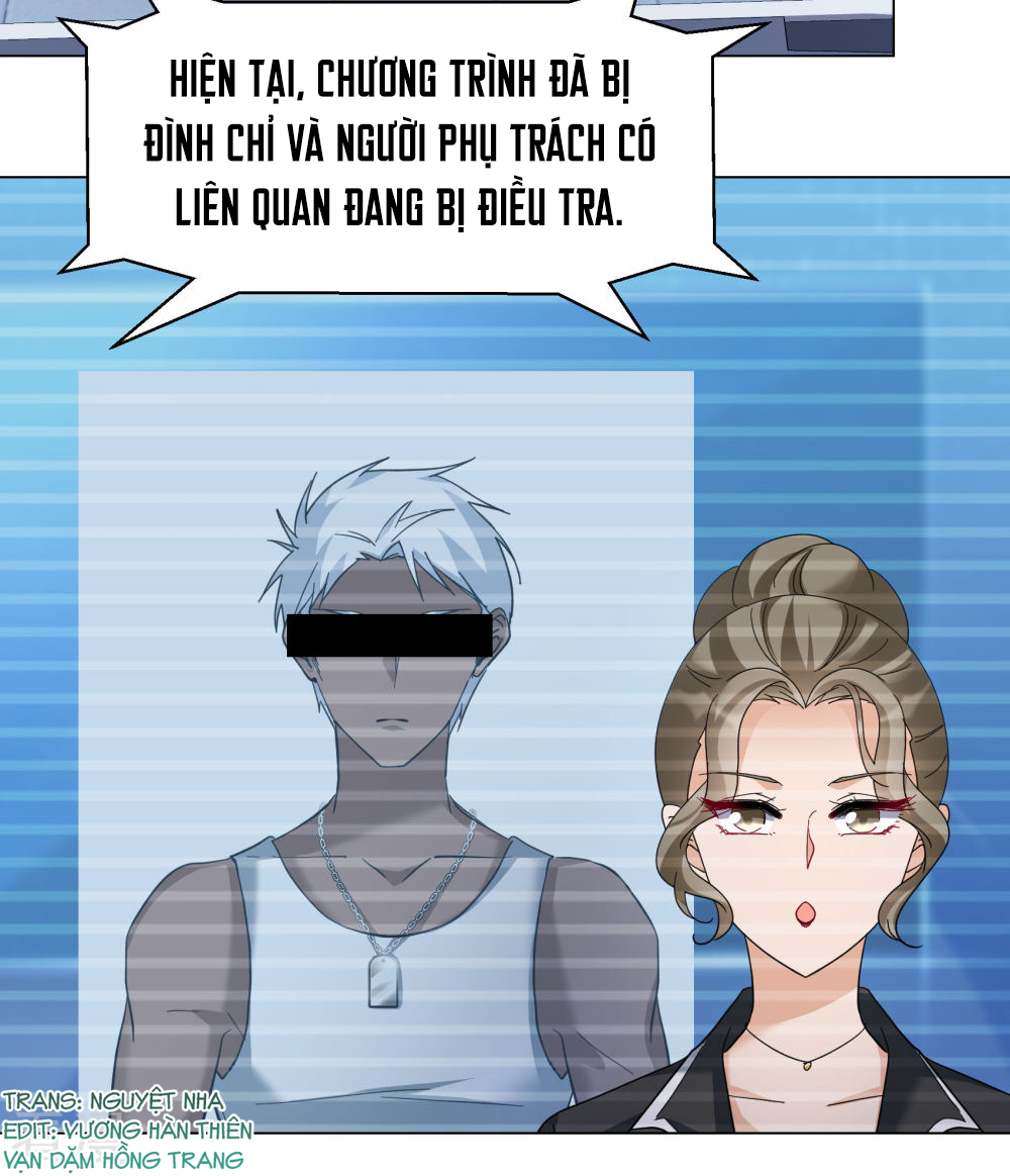 Cô Ấy Đến Rồi, Xin Hãy Nằm Xuống! Chapter 300 - Trang 2