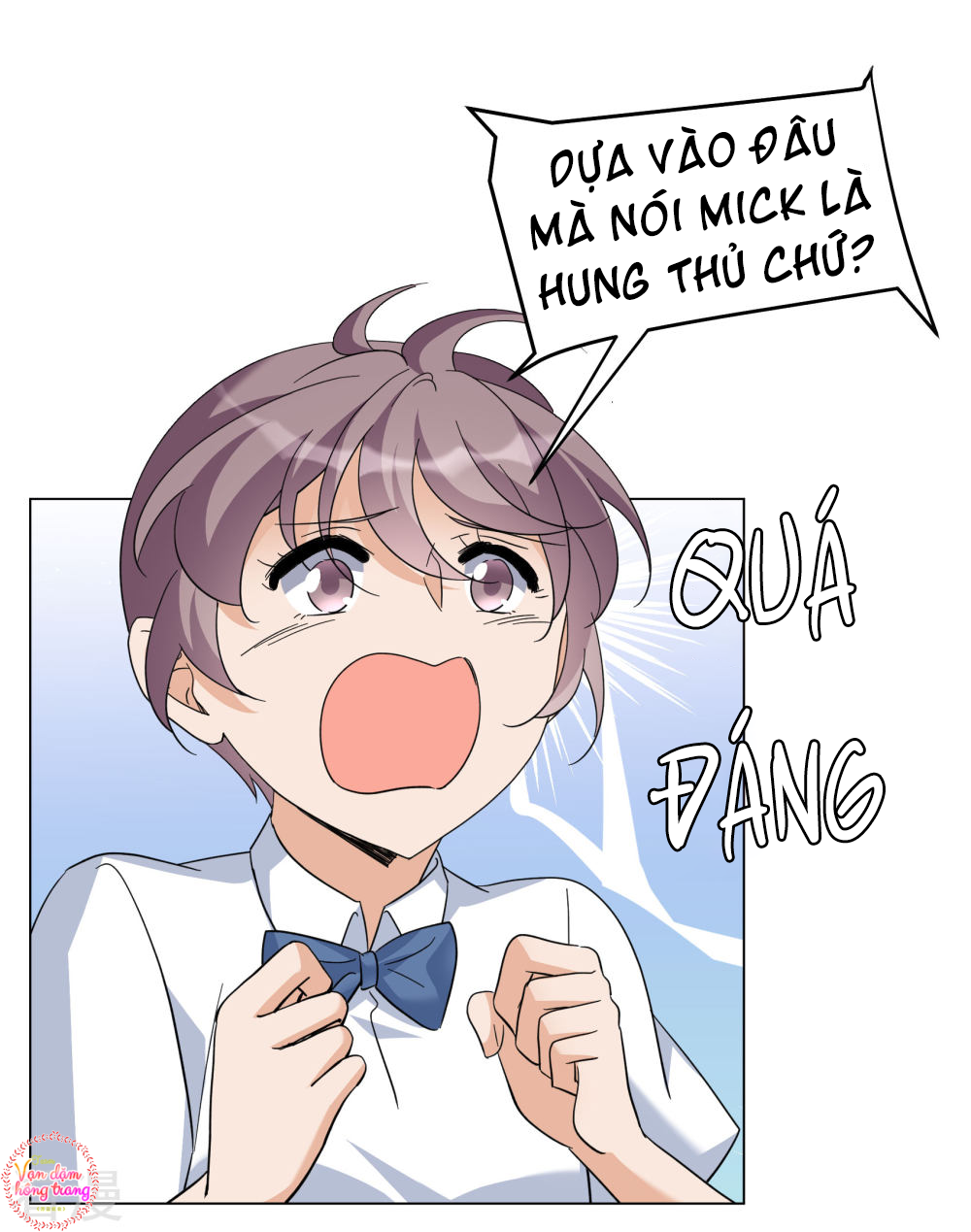 Cô Ấy Đến Rồi, Xin Hãy Nằm Xuống! Chapter 300 - Trang 2