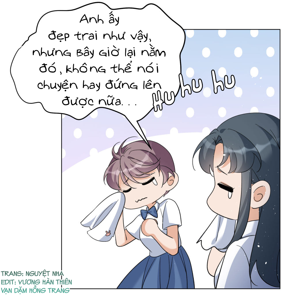 Cô Ấy Đến Rồi, Xin Hãy Nằm Xuống! Chapter 300 - Trang 2