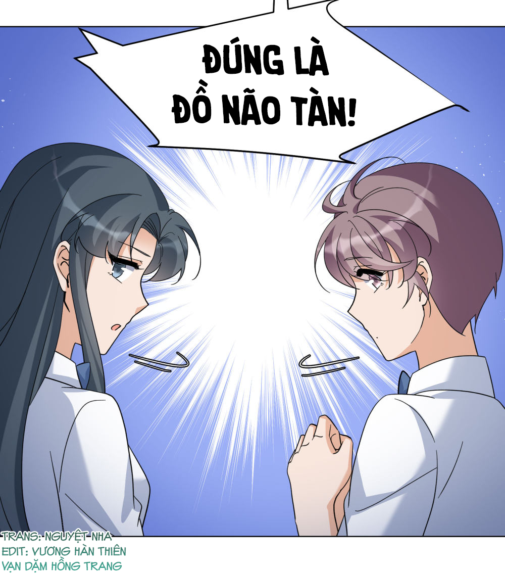 Cô Ấy Đến Rồi, Xin Hãy Nằm Xuống! Chapter 300 - Trang 2