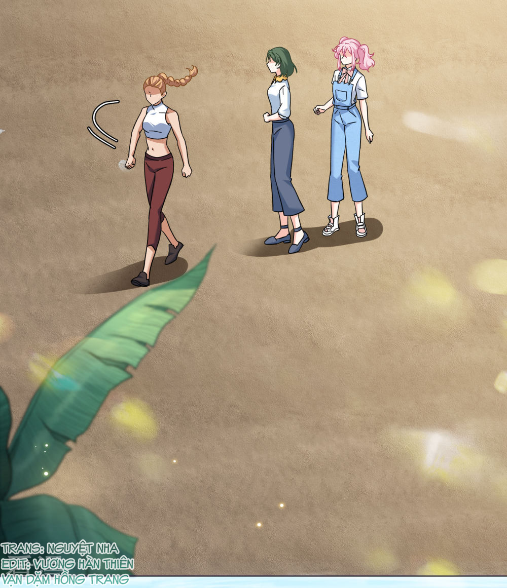 Cô Ấy Đến Rồi, Xin Hãy Nằm Xuống! Chapter 300 - Trang 2