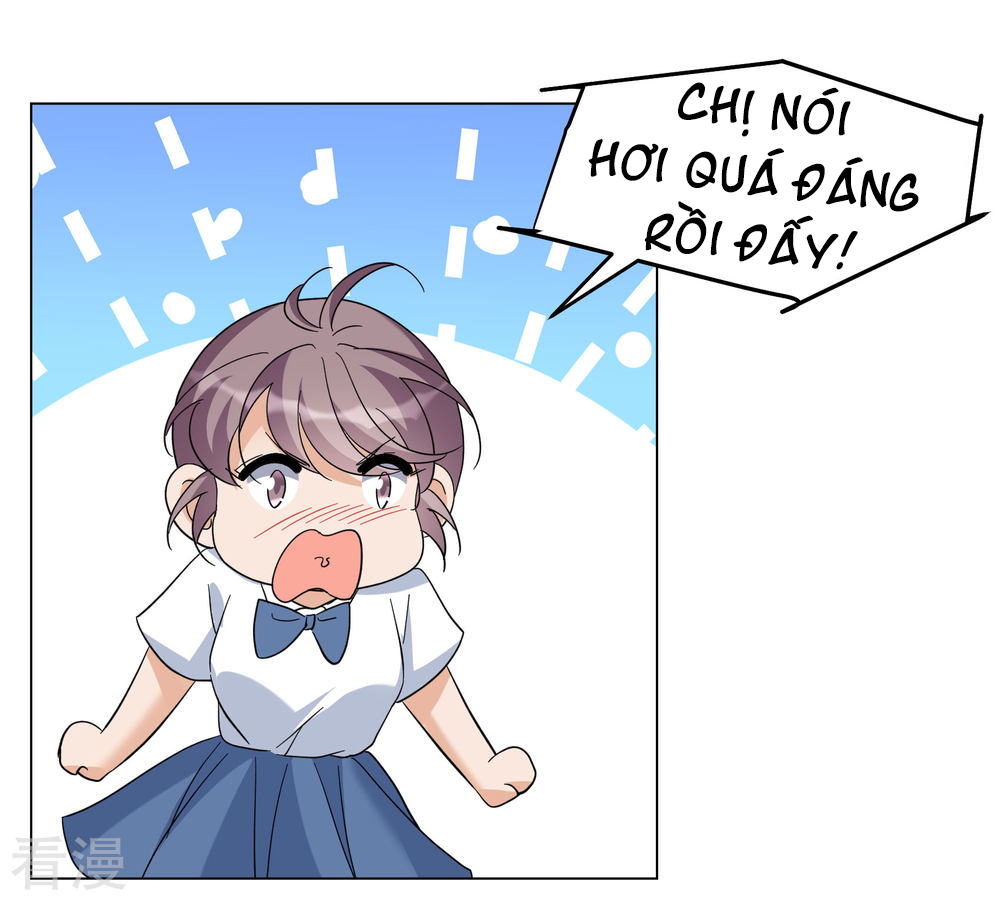 Cô Ấy Đến Rồi, Xin Hãy Nằm Xuống! Chapter 301 - Trang 2