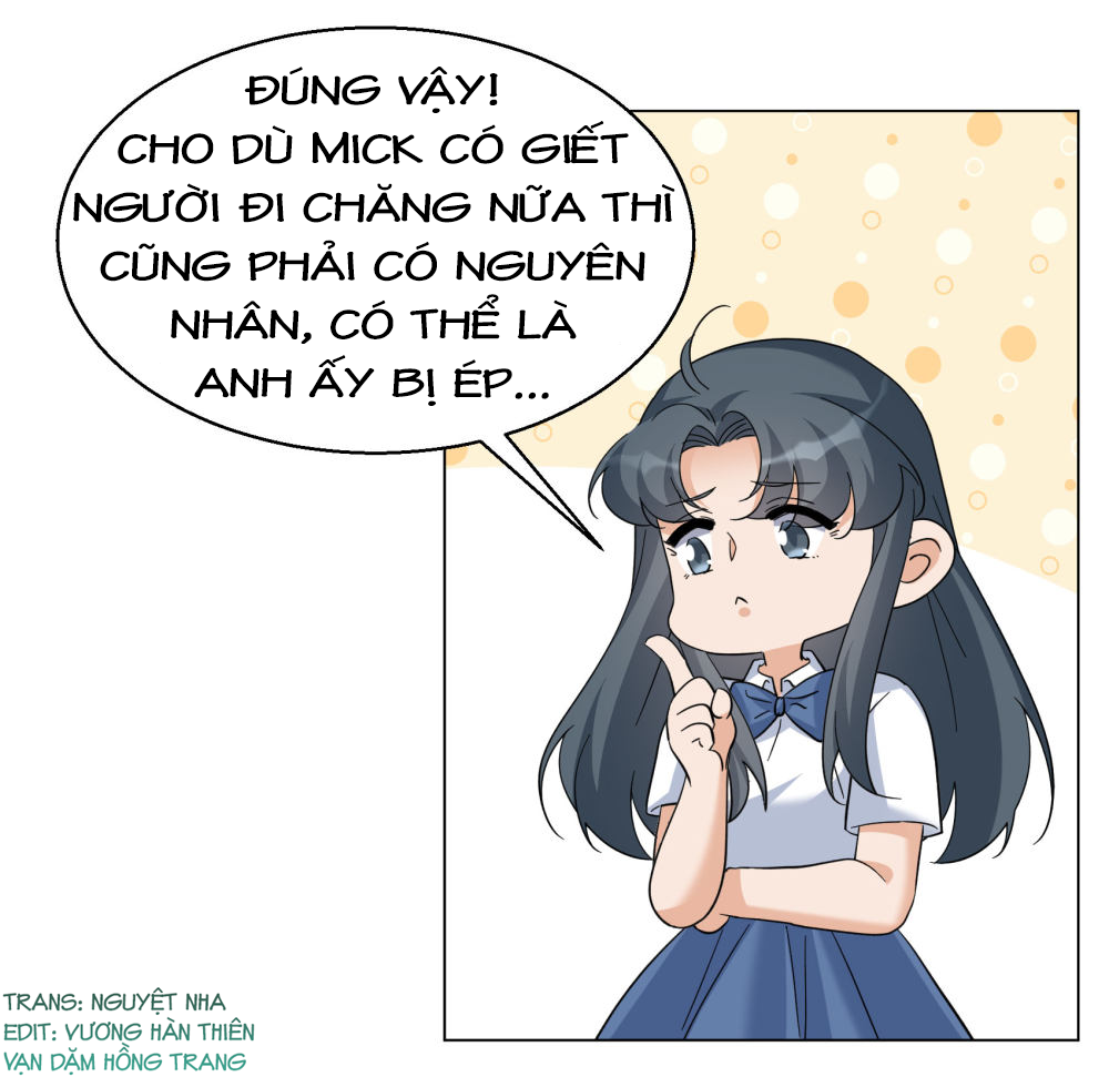 Cô Ấy Đến Rồi, Xin Hãy Nằm Xuống! Chapter 301 - Trang 2