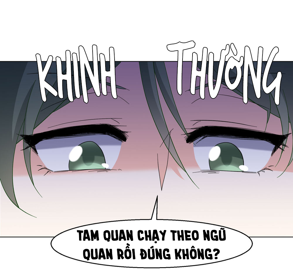 Cô Ấy Đến Rồi, Xin Hãy Nằm Xuống! Chapter 301 - Trang 2