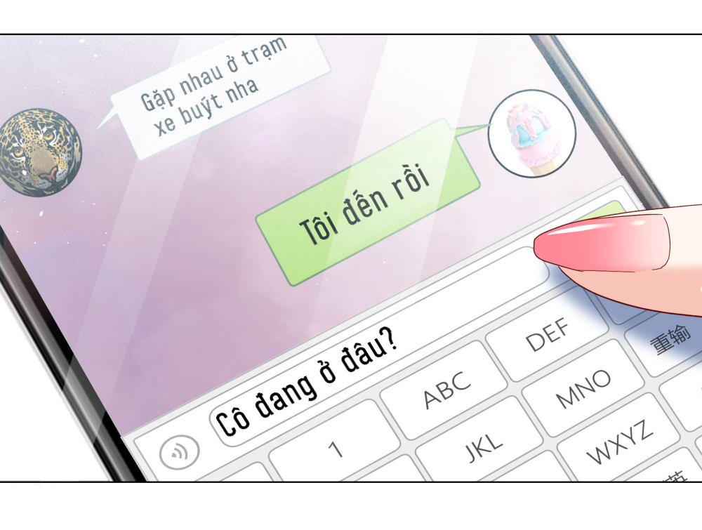 Cô Ấy Đến Rồi, Xin Hãy Nằm Xuống! Chapter 301 - Trang 2