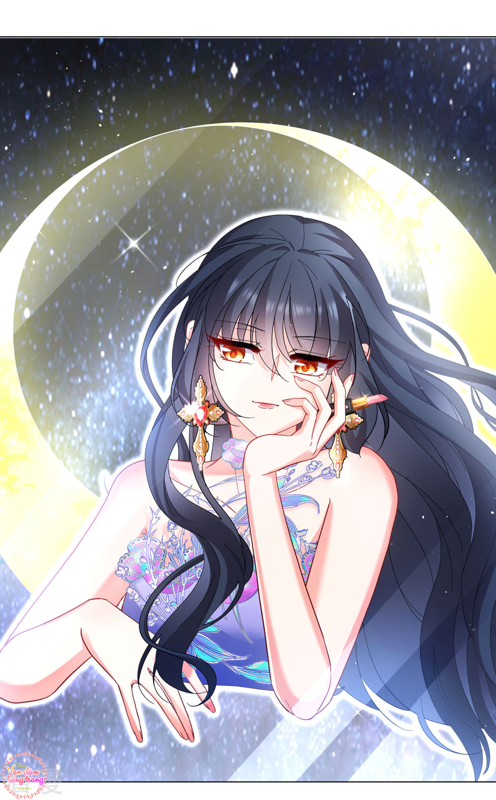 Cô Ấy Đến Rồi, Xin Hãy Nằm Xuống! Chapter 301 - Trang 2