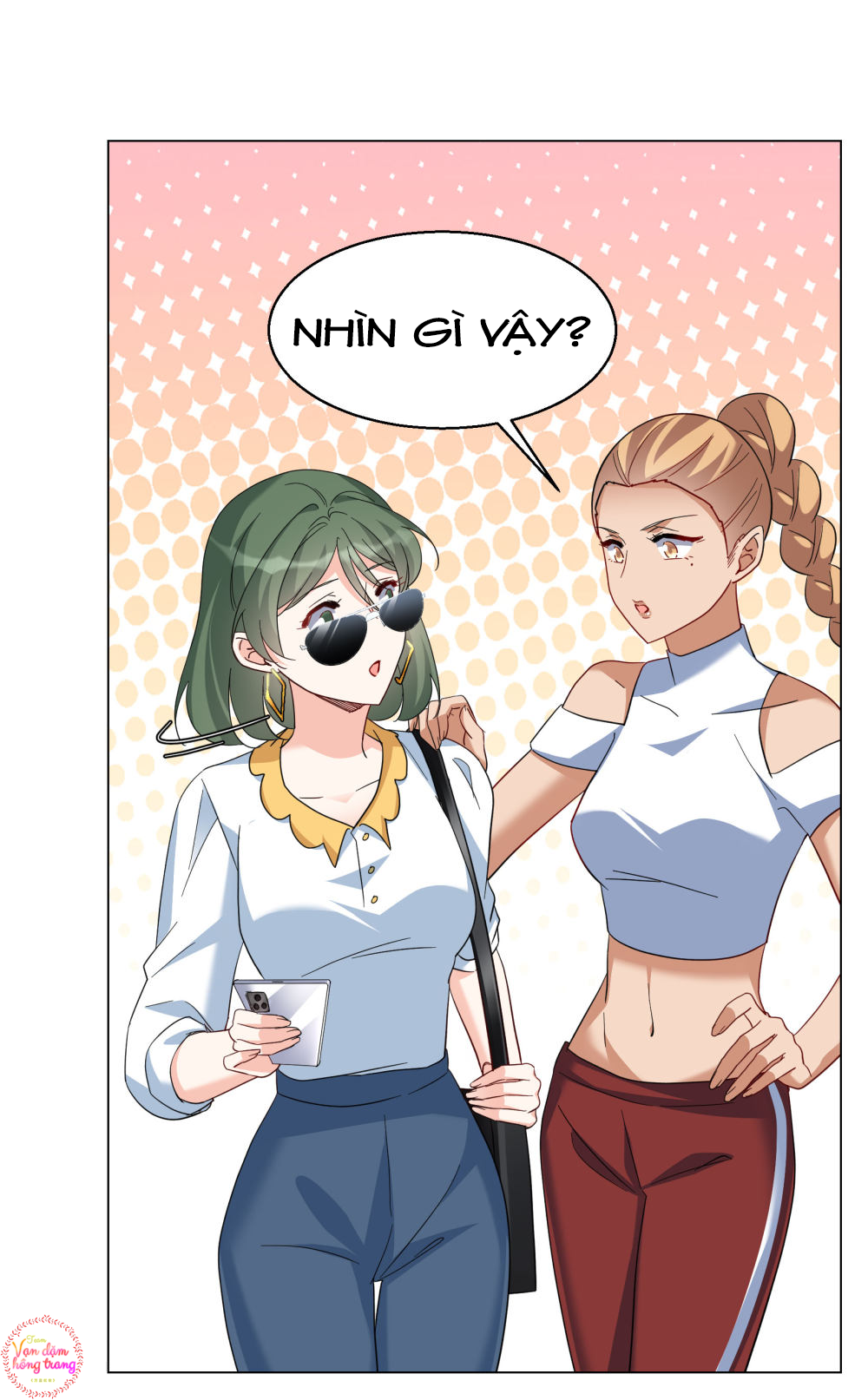 Cô Ấy Đến Rồi, Xin Hãy Nằm Xuống! Chapter 301 - Trang 2