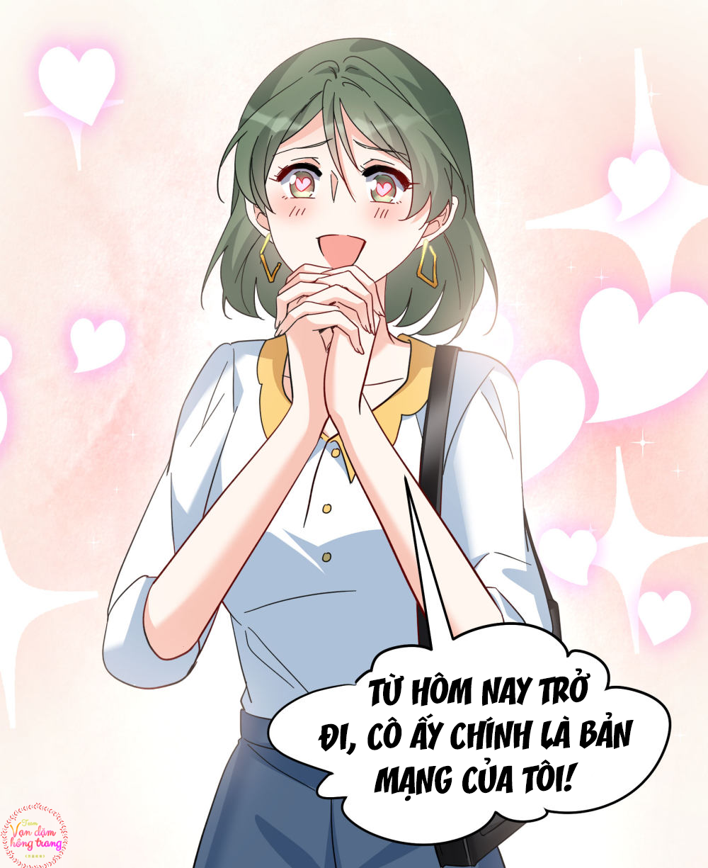 Cô Ấy Đến Rồi, Xin Hãy Nằm Xuống! Chapter 301 - Trang 2