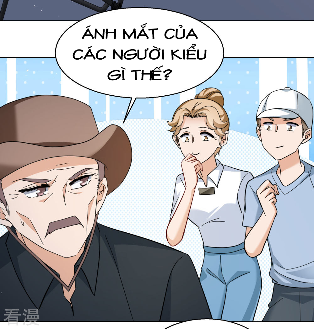 Cô Ấy Đến Rồi, Xin Hãy Nằm Xuống! Chapter 302 - Trang 2