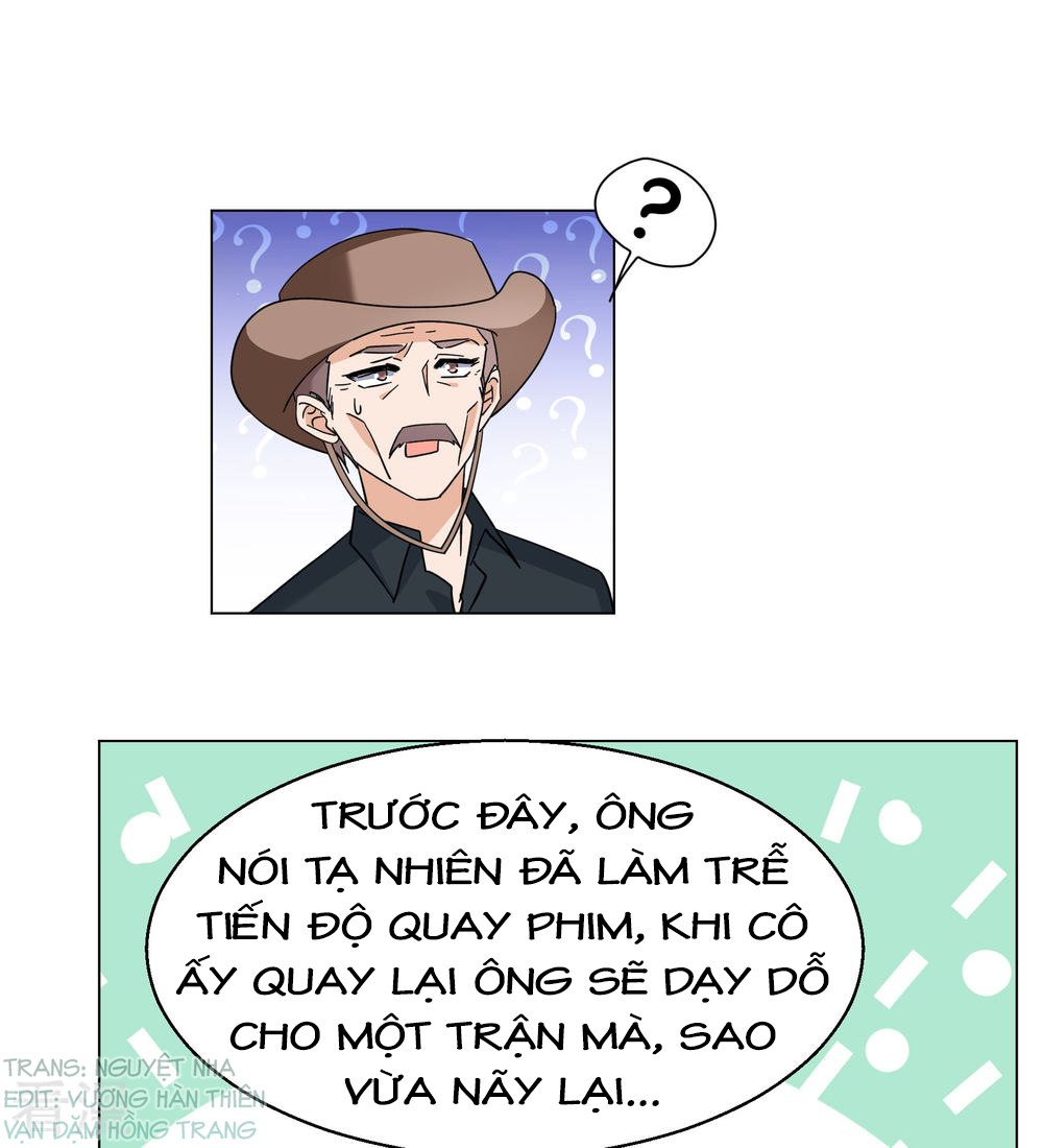 Cô Ấy Đến Rồi, Xin Hãy Nằm Xuống! Chapter 302 - Trang 2