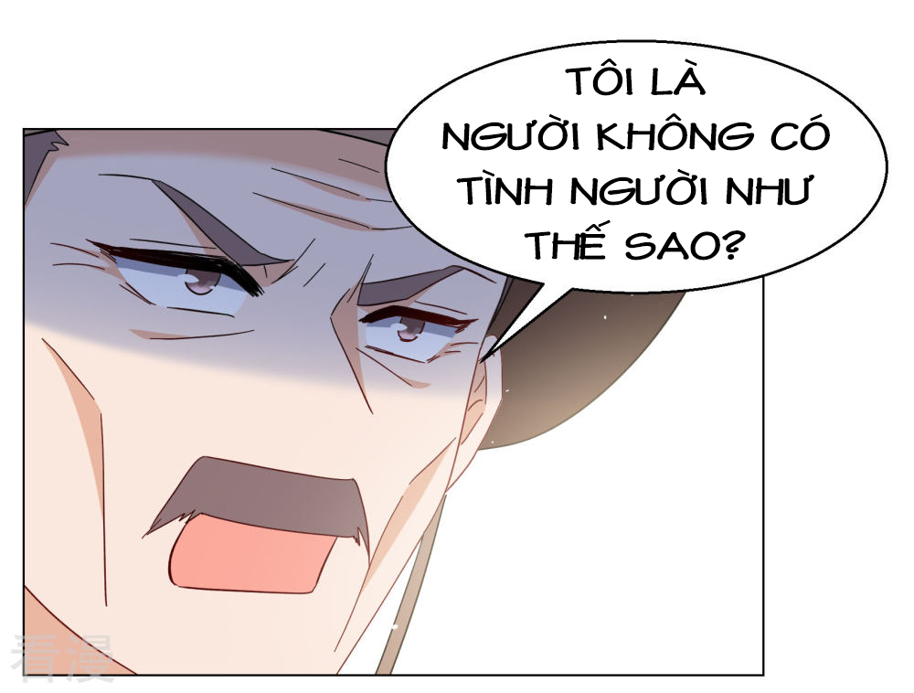 Cô Ấy Đến Rồi, Xin Hãy Nằm Xuống! Chapter 302 - Trang 2