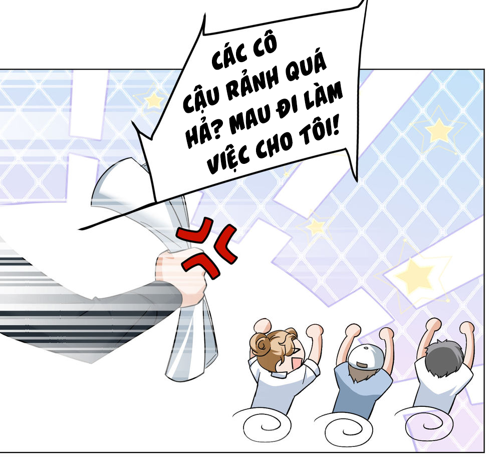 Cô Ấy Đến Rồi, Xin Hãy Nằm Xuống! Chapter 302 - Trang 2