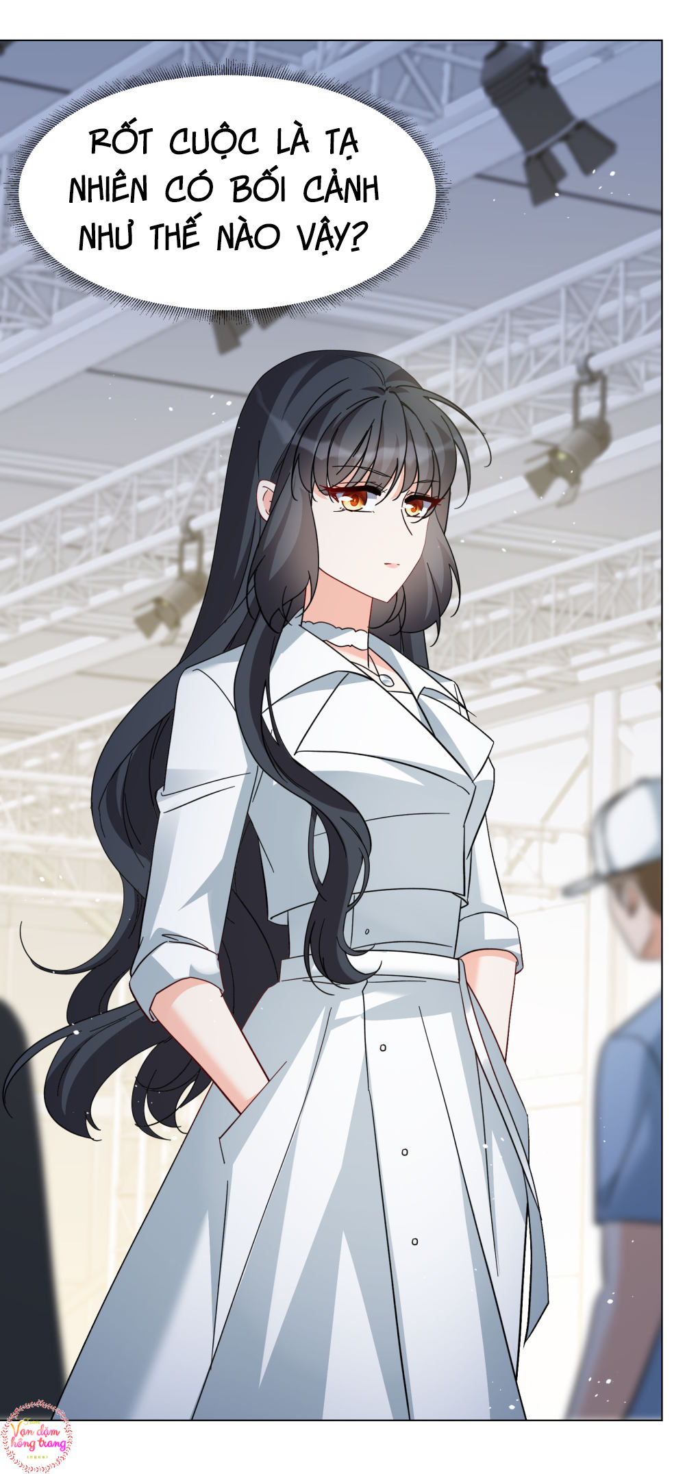 Cô Ấy Đến Rồi, Xin Hãy Nằm Xuống! Chapter 302 - Trang 2