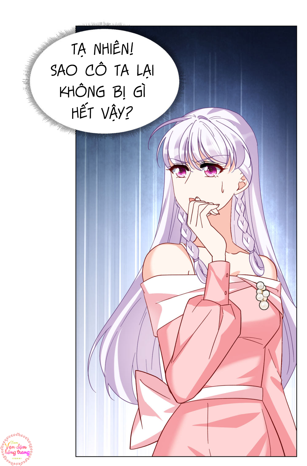 Cô Ấy Đến Rồi, Xin Hãy Nằm Xuống! Chapter 302 - Trang 2