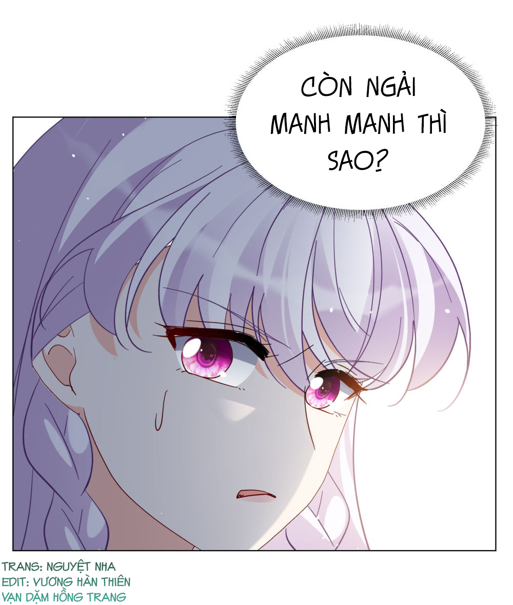 Cô Ấy Đến Rồi, Xin Hãy Nằm Xuống! Chapter 302 - Trang 2