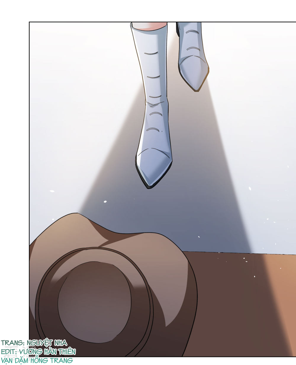 Cô Ấy Đến Rồi, Xin Hãy Nằm Xuống! Chapter 302 - Trang 2