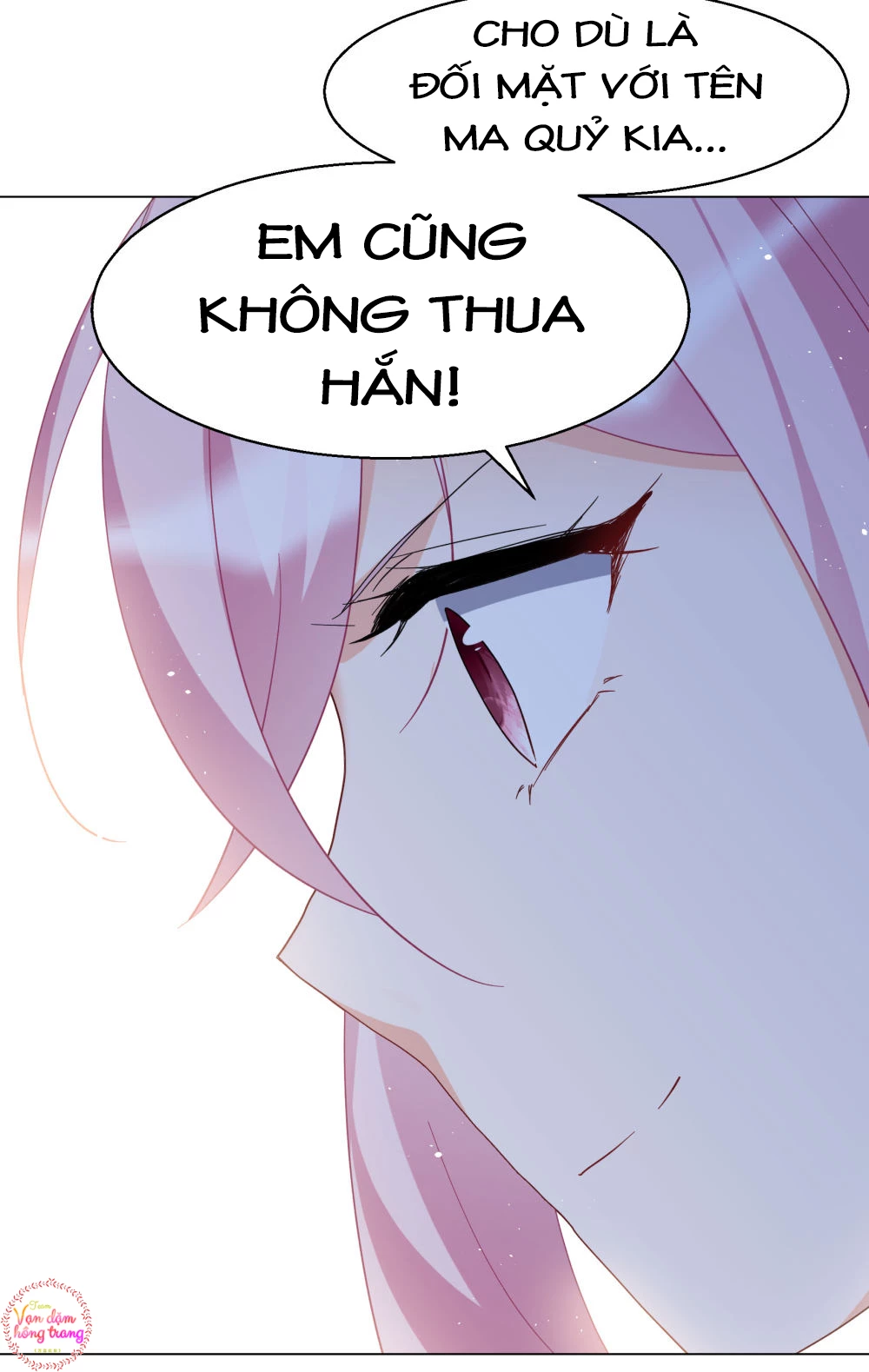Cô Ấy Đến Rồi, Xin Hãy Nằm Xuống! Chapter 303 - Trang 2
