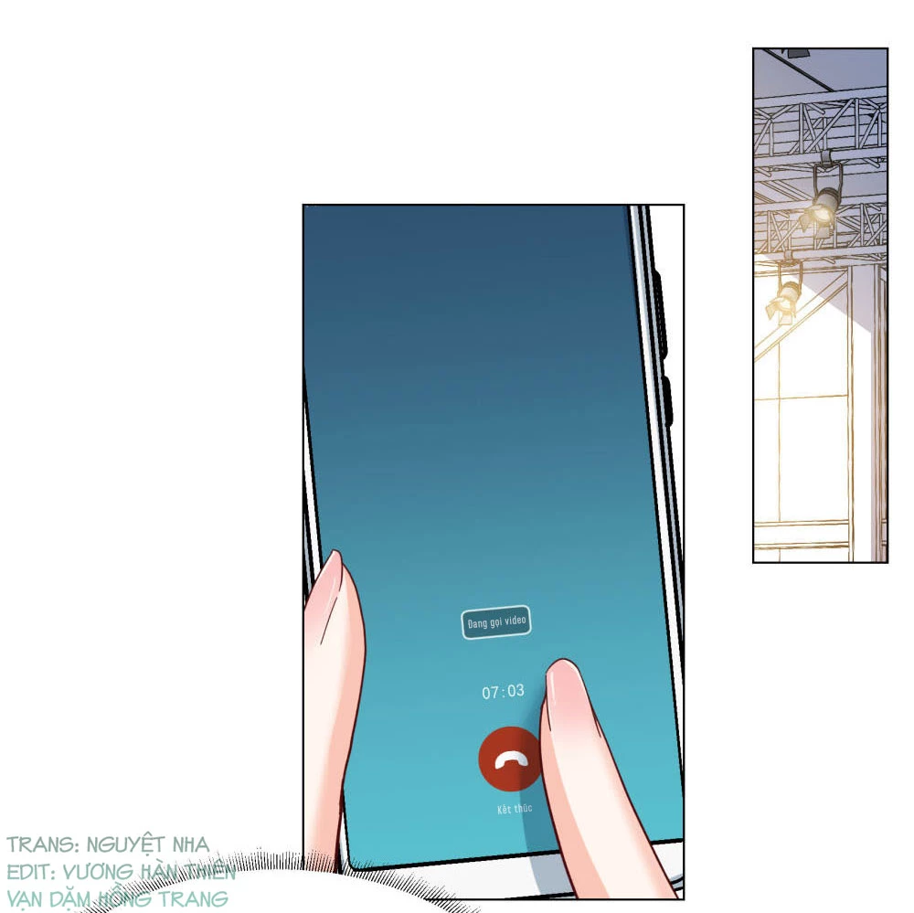 Cô Ấy Đến Rồi, Xin Hãy Nằm Xuống! Chapter 303 - Trang 2