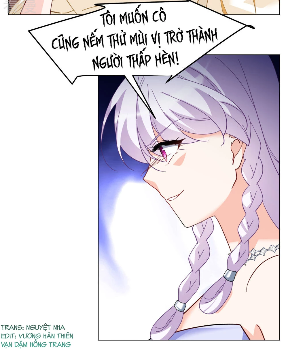 Cô Ấy Đến Rồi, Xin Hãy Nằm Xuống! Chapter 303 - Trang 2