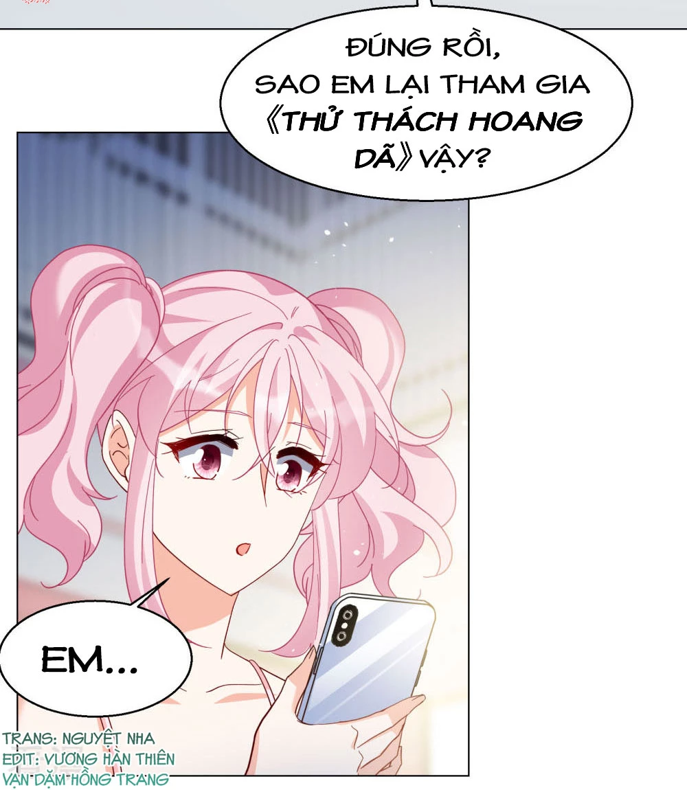 Cô Ấy Đến Rồi, Xin Hãy Nằm Xuống! Chapter 303 - Trang 2