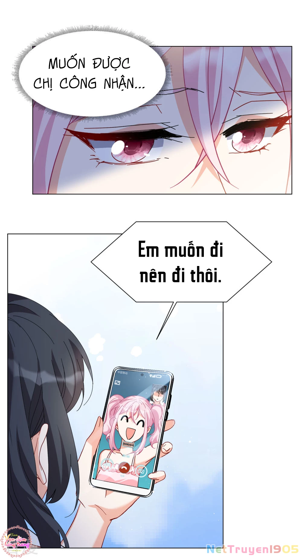 Cô Ấy Đến Rồi, Xin Hãy Nằm Xuống! Chapter 303 - Trang 2