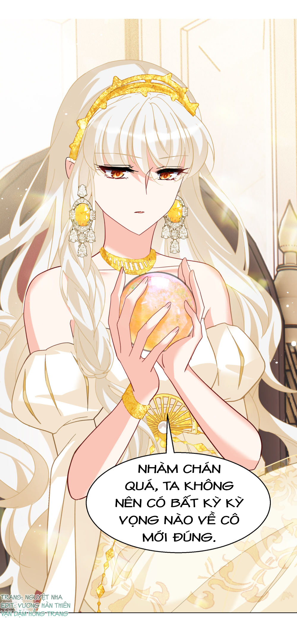 Cô Ấy Đến Rồi, Xin Hãy Nằm Xuống! Chapter 304 - Trang 2