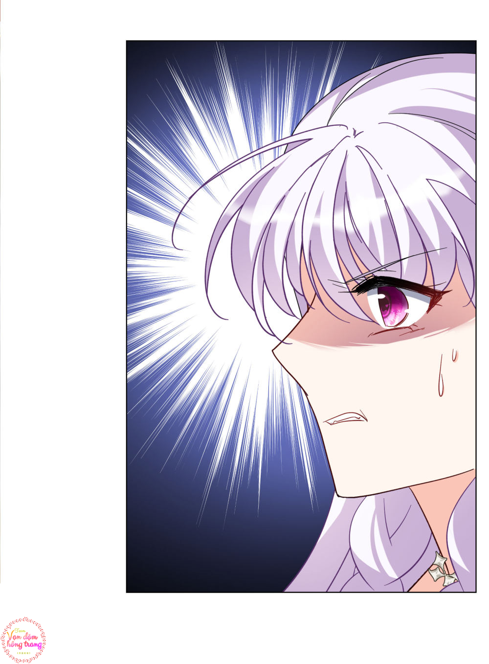 Cô Ấy Đến Rồi, Xin Hãy Nằm Xuống! Chapter 304 - Trang 2