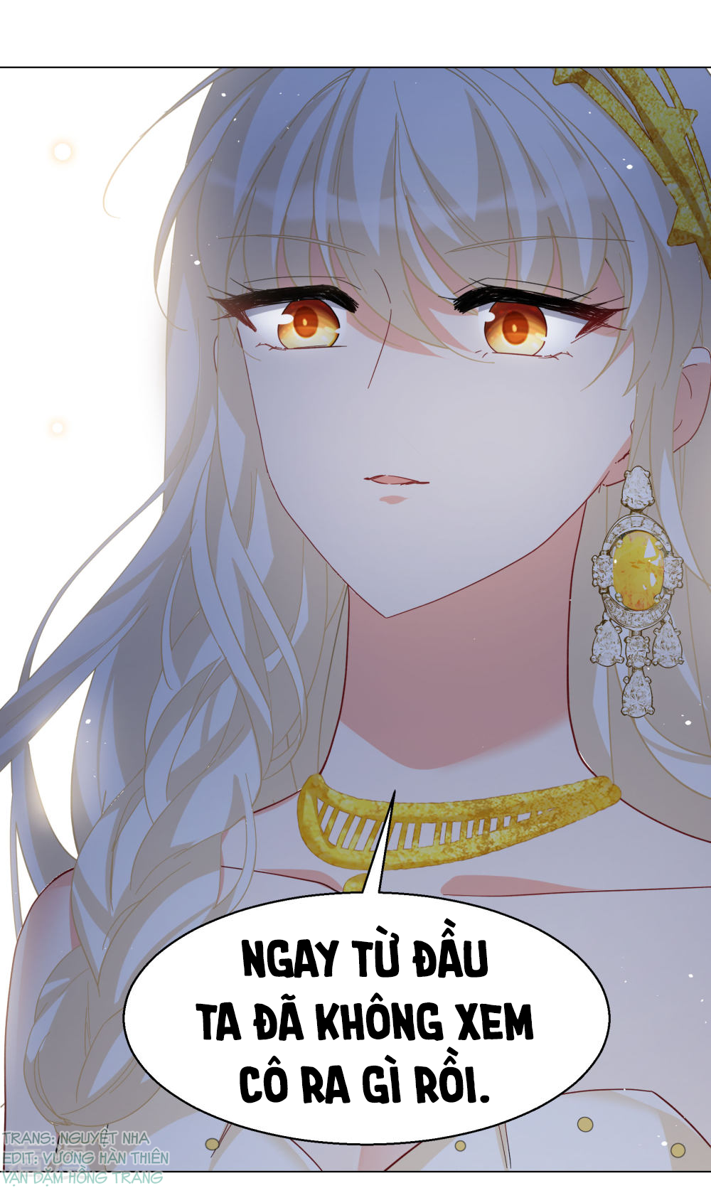 Cô Ấy Đến Rồi, Xin Hãy Nằm Xuống! Chapter 304 - Trang 2