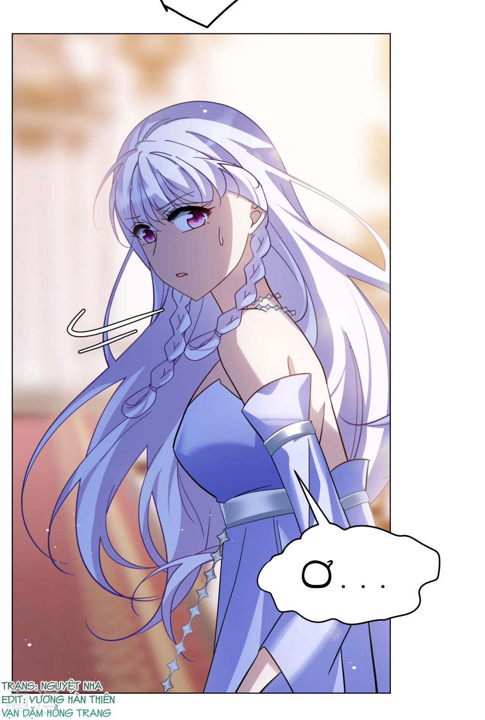 Cô Ấy Đến Rồi, Xin Hãy Nằm Xuống! Chapter 304 - Trang 2