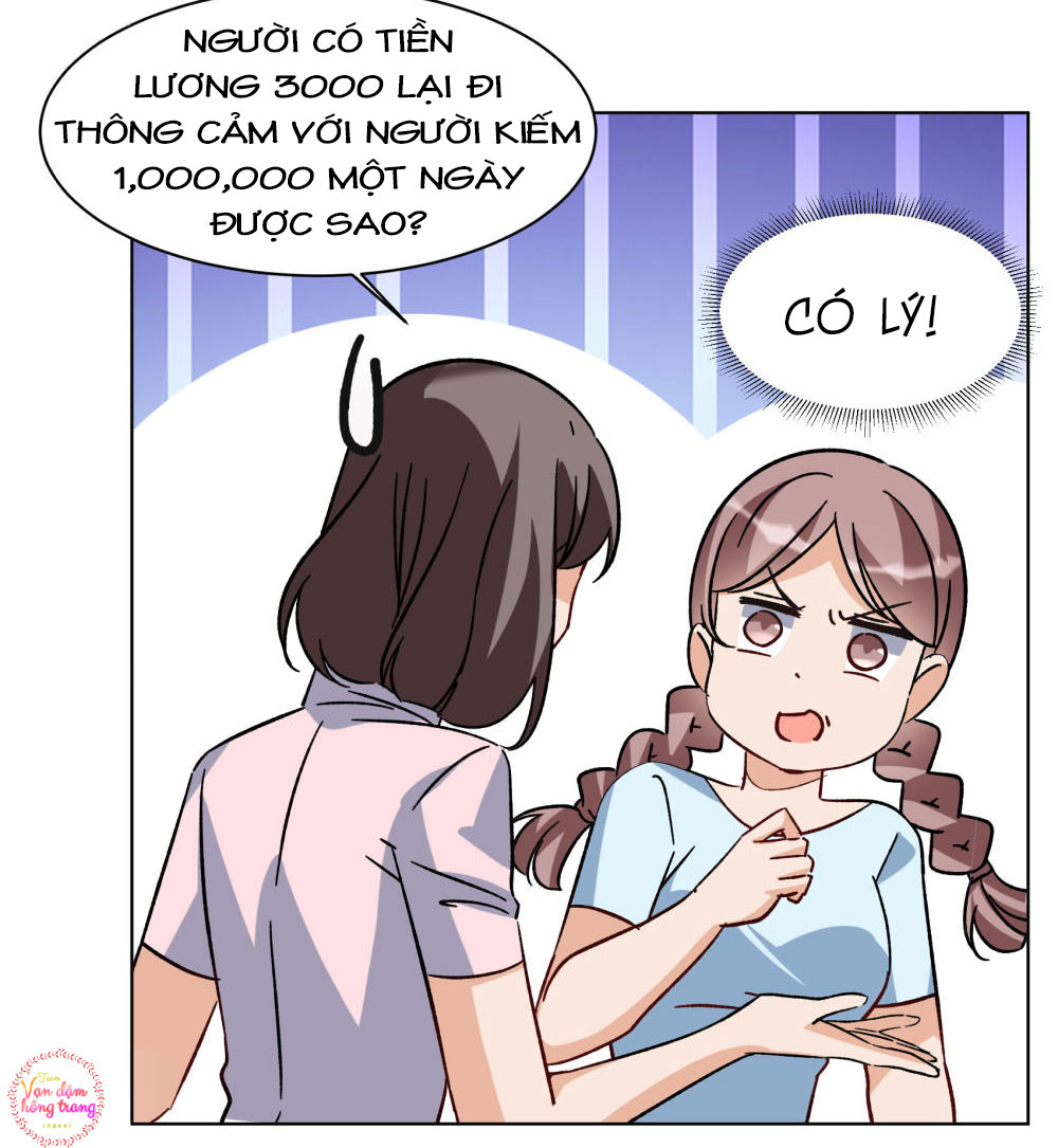 Cô Ấy Đến Rồi, Xin Hãy Nằm Xuống! Chapter 305 - Trang 2