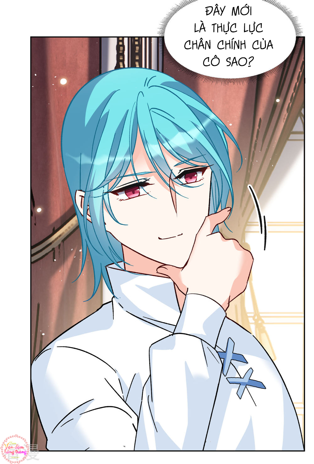 Cô Ấy Đến Rồi, Xin Hãy Nằm Xuống! Chapter 305 - Trang 2