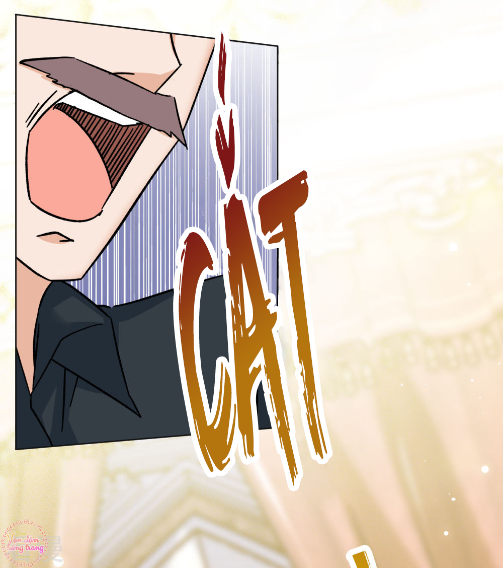 Cô Ấy Đến Rồi, Xin Hãy Nằm Xuống! Chapter 305 - Trang 2