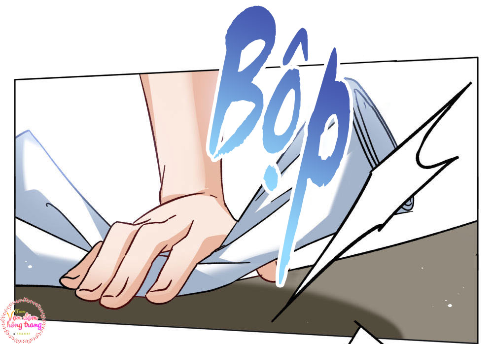 Cô Ấy Đến Rồi, Xin Hãy Nằm Xuống! Chapter 305 - Trang 2