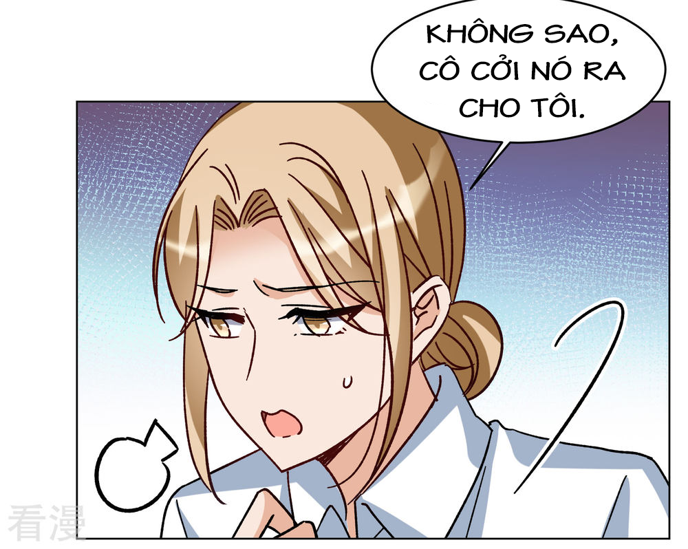 Cô Ấy Đến Rồi, Xin Hãy Nằm Xuống! Chapter 306 - Trang 2